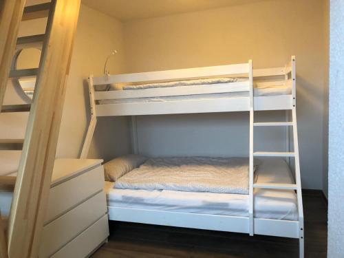 Ferienhaus Wattkieker Sehestedt allemagne