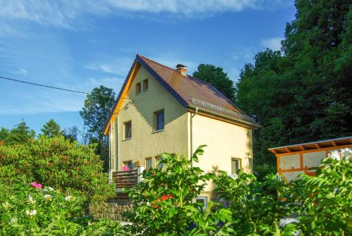 Ferienhaus Wehlen Dorf Wehlen allemagne