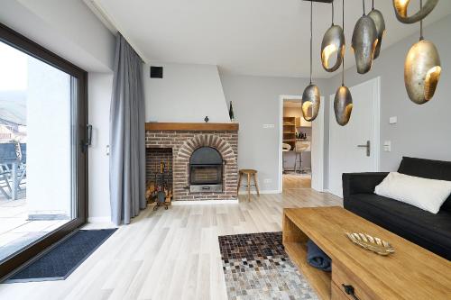 Maison de vacances Ferienhaus Wehlener Rosengarten 11 Kegelbahnstraße Bernkastel-Kues