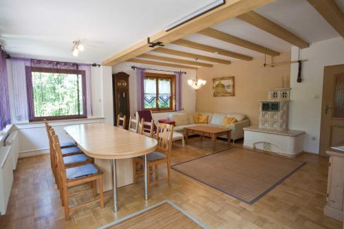 Maison de vacances Ferienhaus Weiler im Allgäu Jakob-Huber-Straße 12 Weiler in Allgau