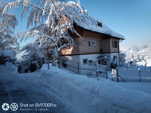 Ferienhaus Weiler im Allgäu Weiler in Allgau allemagne