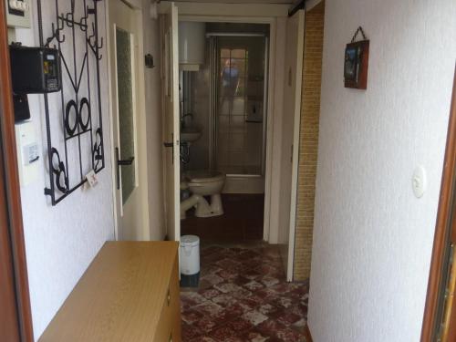 Maison de vacances Ferienhaus Weingart Am Dorfteich 3 Finsterbergen
