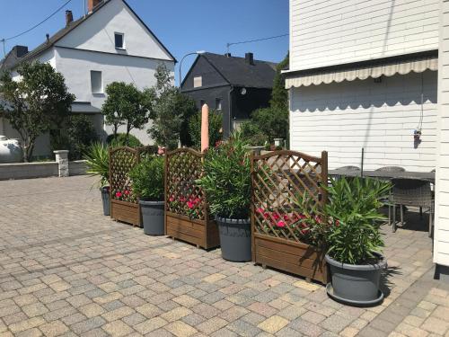 Maison de vacances Ferienhaus Weins Hauptstrasse 57 Lieg