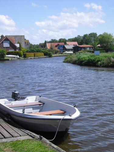 Ferienhaus Weitblick am Großen Meer Südbrookmerland allemagne