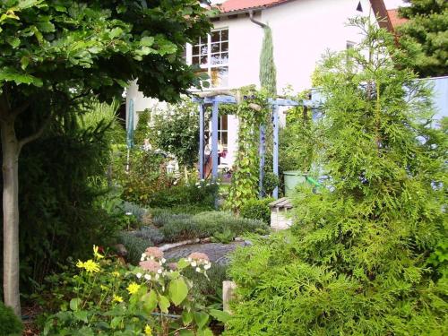 Ferienhaus-Weitblick Wohlau allemagne
