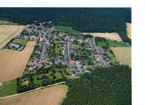 Ferienhaus Werner Liebenburg allemagne