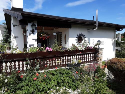 Ferienhaus Werner Neustadt allemagne