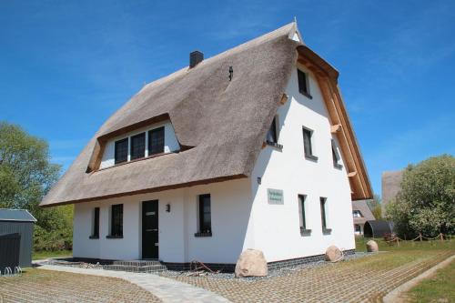 Ferienhaus-Wiesengrund Dranske allemagne