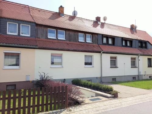 Appartement Ferienhaus Wille Heinrich-Theodor-Wehle-Straße 19 Bautzen