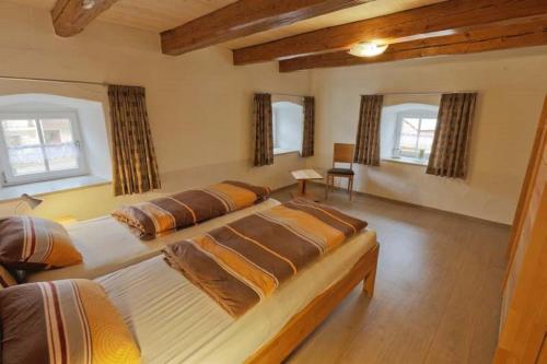 Appartement Ferienhaus Wimbauer Biburg 20 Nennslingen