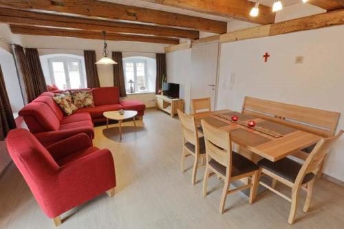 Ferienhaus Wimbauer Nennslingen allemagne