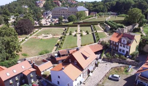 Ferienhaus Winde 8 Blankenburg allemagne