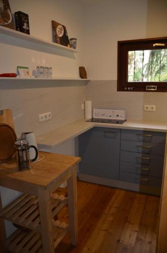 Maison de vacances Ferienhaus.Winsen-Aller 6 Poggenpfuhl Winsen Aller