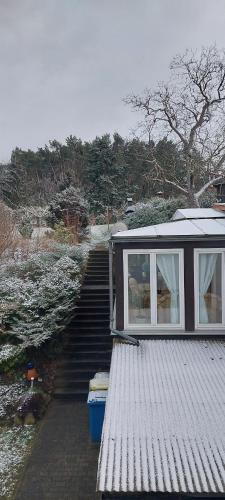 Ferienhaus - Wohnung- Havelblick Phöben allemagne