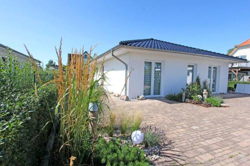 Maison de vacances Ferienhaus Zecherin USE 3451 Dorfstraße 9c Zecherin