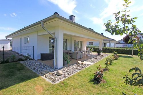Ferienhaus Zecherin USE 3451 Zecherin allemagne