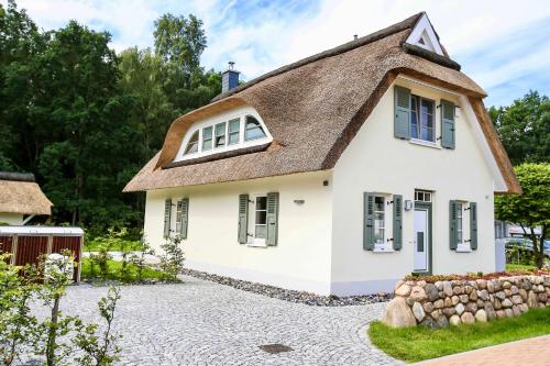 Ferienhaus Zeitlos Glowe allemagne