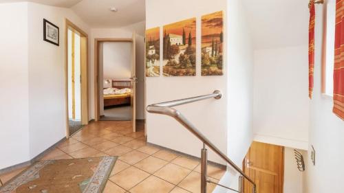 Maisons de vacances Ferienhaus Zillendorf Zillendorf 5a Zillendorf