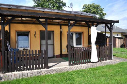 Ferienhaus Zinnowitz USE 921 Zinnowitz allemagne