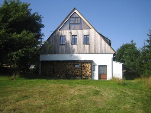 Ferienhaus Zinnwald Kurort Altenberg allemagne