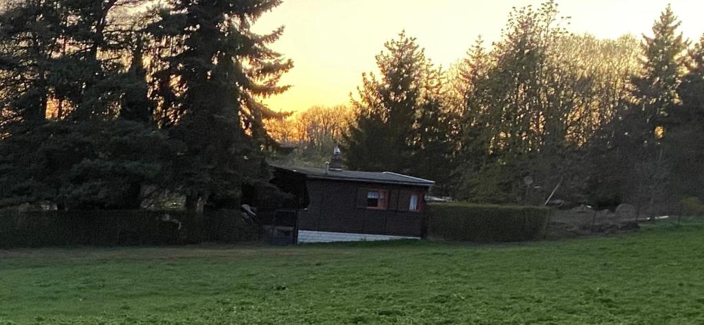 Maison de vacances Ferienhaus Zittertal Neustadt Harz Haus I Klostergasse, 99768 Harztor