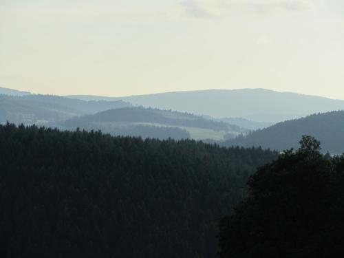 Maison de vacances Ferienhaus Zopfhäusl Haidsberg 8 Böbrach