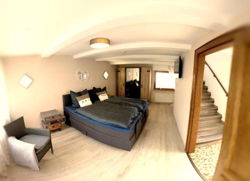 Ferienhaus Zum Hochstein Ettringen allemagne