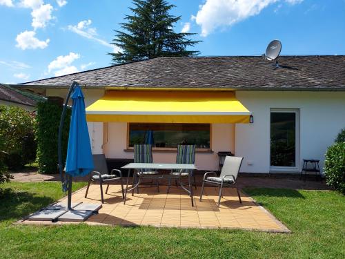 Appartements Ferienhaus Zum Prinzenkopf 10 Auf Tannerd Alf