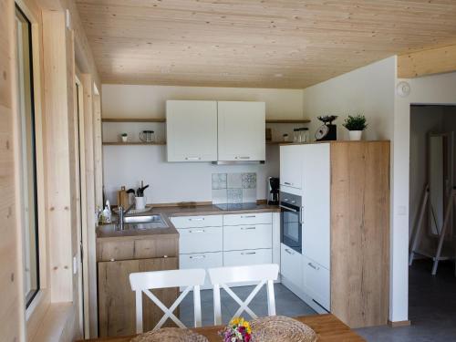 Appartements Ferienhaus zum See Im Genslehorn 9 Île de Reichenau