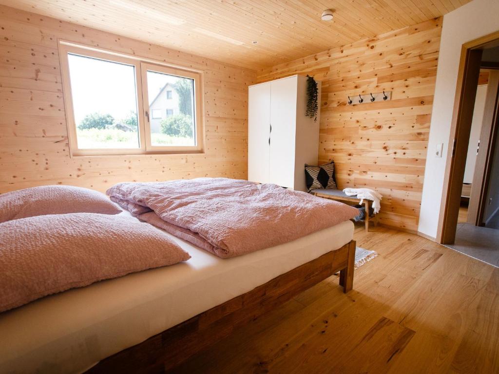 Appartements Ferienhaus zum See Im Genslehorn 9, 78479 Île de Reichenau