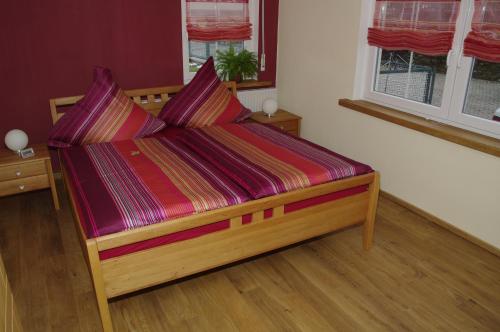 Appartements Ferienhaus zur Altlayer Post Kuhtrift 2 Altlay