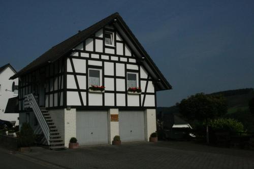 Ferienhaus Zur Ennest Schmallenberg allemagne