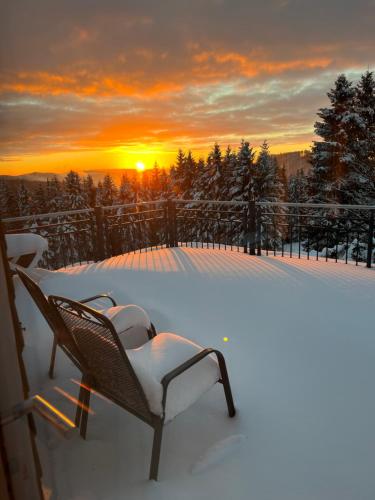 Appartements Ferienhaus zur Glocke Lenneplätze 22 Winterberg