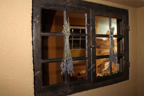 Maison de vacances Ferienhaus zur Kaktusinsel 12 Siedlung am Hoch Harsleben