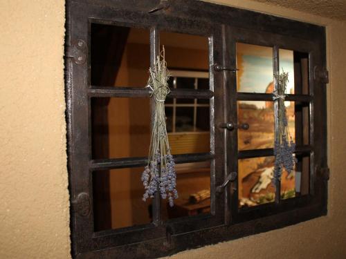Maison de vacances Ferienhaus zur Kaktusinsel Siedlung am Hoch 12 Harsleben