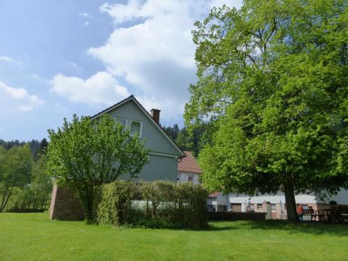 Appartement Ferienhaus Zur Muehle Fürther Straße 10 Mossautal