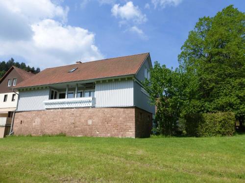 Ferienhaus Zur Muehle Mossautal allemagne