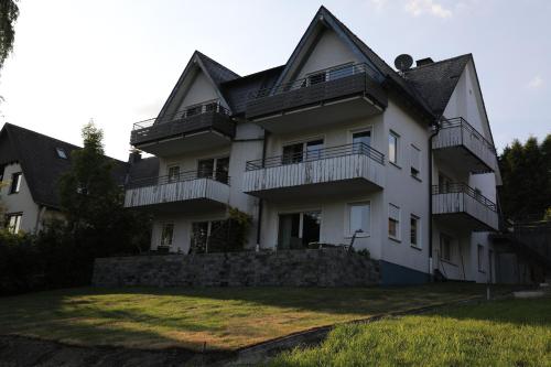 Ferienhaus zur Sonne Olsberg allemagne