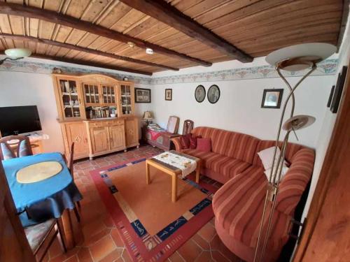Appartement Ferienhäuschen Rosi Brehm Marienplatz 6 Hollfeld