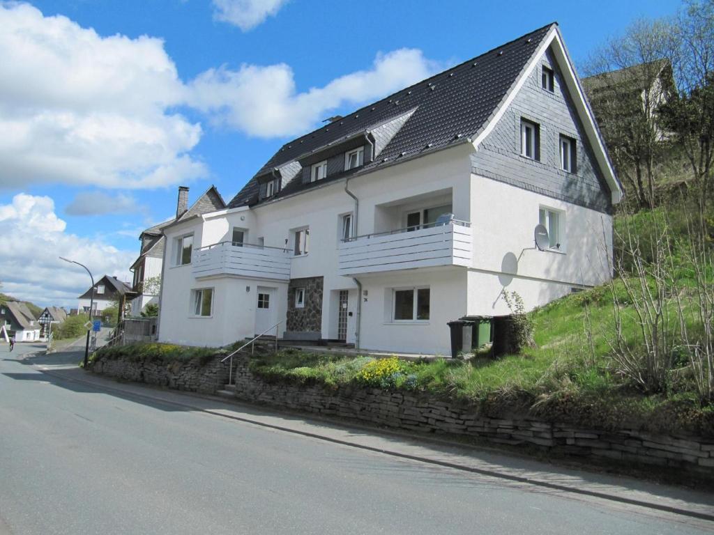 Maison d'hôtes Ferienhäuser Bergfreiheit 76 Bergfreiheit Winterberg/Silbach, 59955 Winterberg