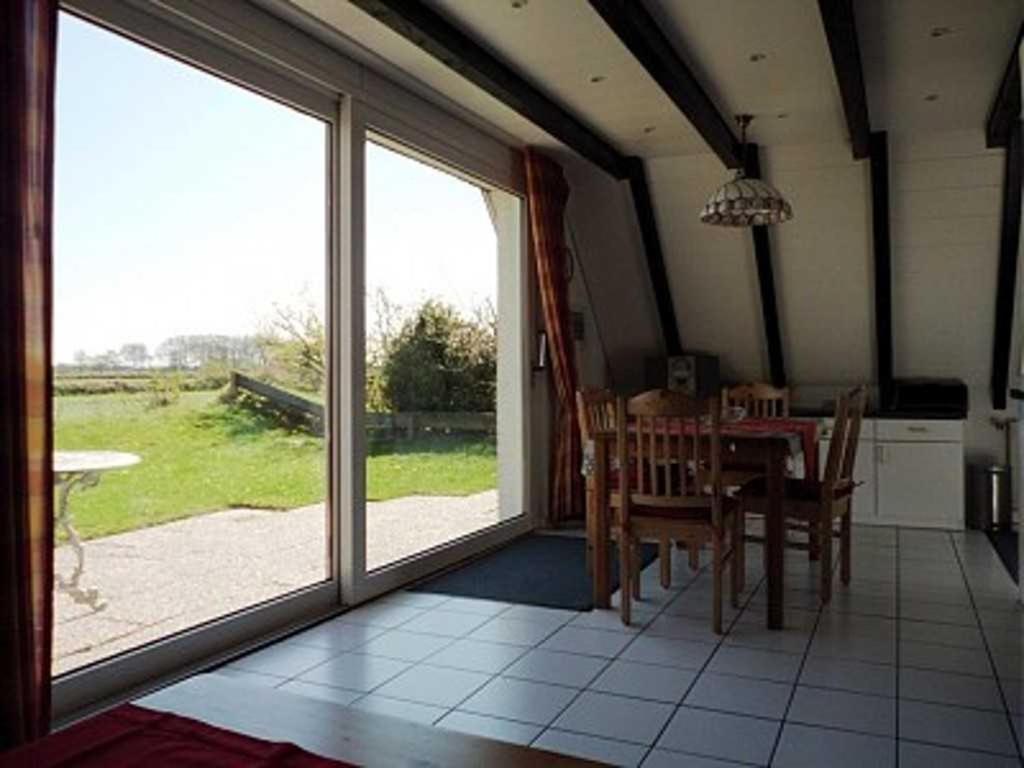 Maison de vacances Ferienhäuser in Duhnen - Ringwall Nordstern Am Ringwall  78, 27476 Cuxhaven