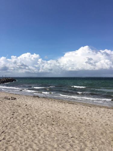 Ferienhäuser Liethmann Haus 3 W 1 Timmendorfer Strand allemagne