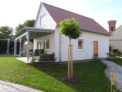 Ferienhäuser May Weigenheim allemagne