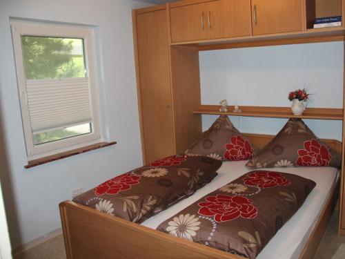 Appartements Ferienhäuser Mittelhof 13 Mennertalstraße Bad Berleburg
