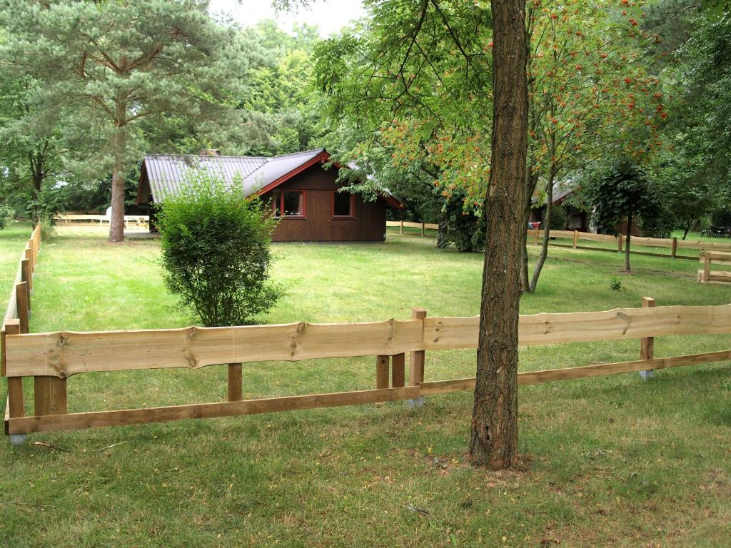 Maisons de vacances Ferienhäuser Pannier I und oder II Auf den Kämpen Dorf 6, 29471 Gartow