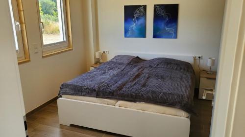 Maisons de vacances Ferienhäuser Prüm Walcherath 1 Prüm