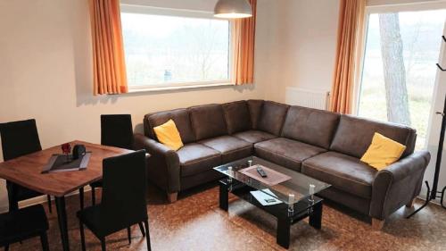Maisons de vacances Ferienhäuser Seewiesen Dorfstraße 9 Reimershagen