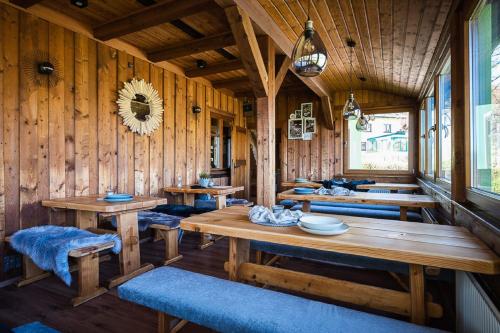 Appartements Ferienhäuser zur Schäferei Häusles 3 Mitwitz