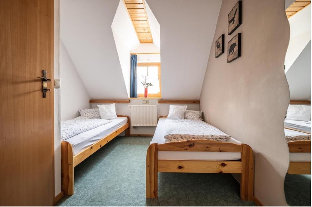 Appartements Ferienhäuser zur Schäferei Häusles 3, 96268 Mitwitz