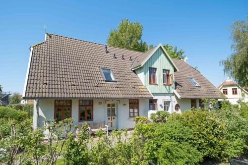 Ferienhaussiedlung Strandperlen Sanddornhof 2c (Typ II) Wustrow allemagne